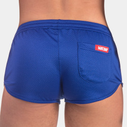 Barcode Berlin Short COSTA Bleu
